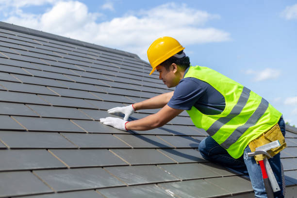 Quick and Trustworthy Emergency Roof Repair Services in Marlette, MI