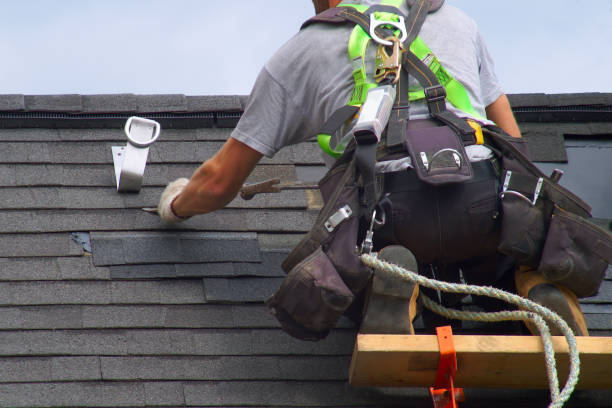 Roof Waterproofing Services in Marlette, MI