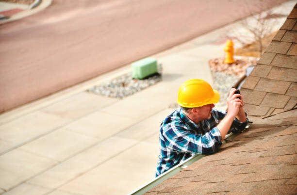 Gutter Installation and Roofing in Marlette, MI