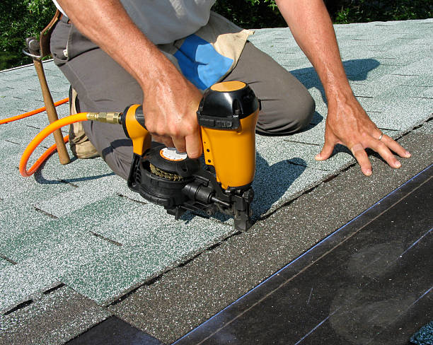 Slate Roofing Contractor in Marlette, MI
