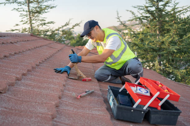 Quick and Trustworthy Emergency Roof Repair Services in Marlette, MI