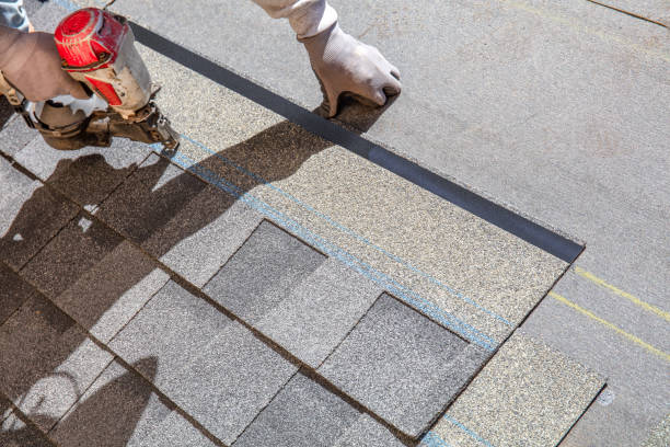 Best Roof Leak Repair  in Marlette, MI